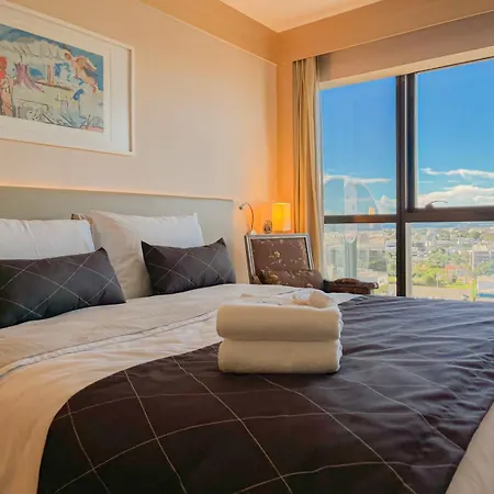 Hotel Cullinan 5 Estrelas Em Brasilia Exterior photo