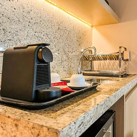 Hotel Cullinan 5 Estrelas Em Brasilia Exterior photo