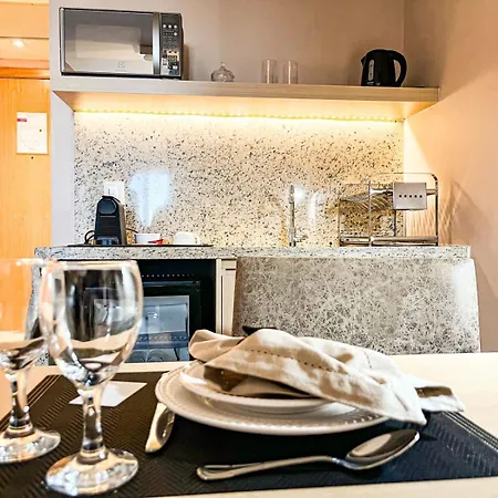 Hotel Cullinan 5 Estrelas Em Brasilia Exterior photo