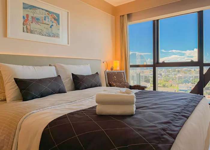 Hotel Cullinan 5 Estrelas Em Brasilia