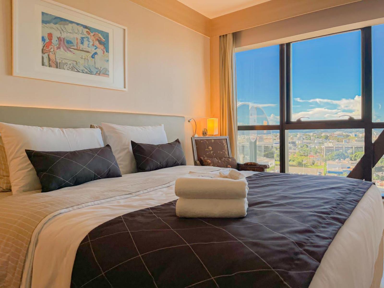 Apartment Cullinan 5 Estrelas Em Brasilia