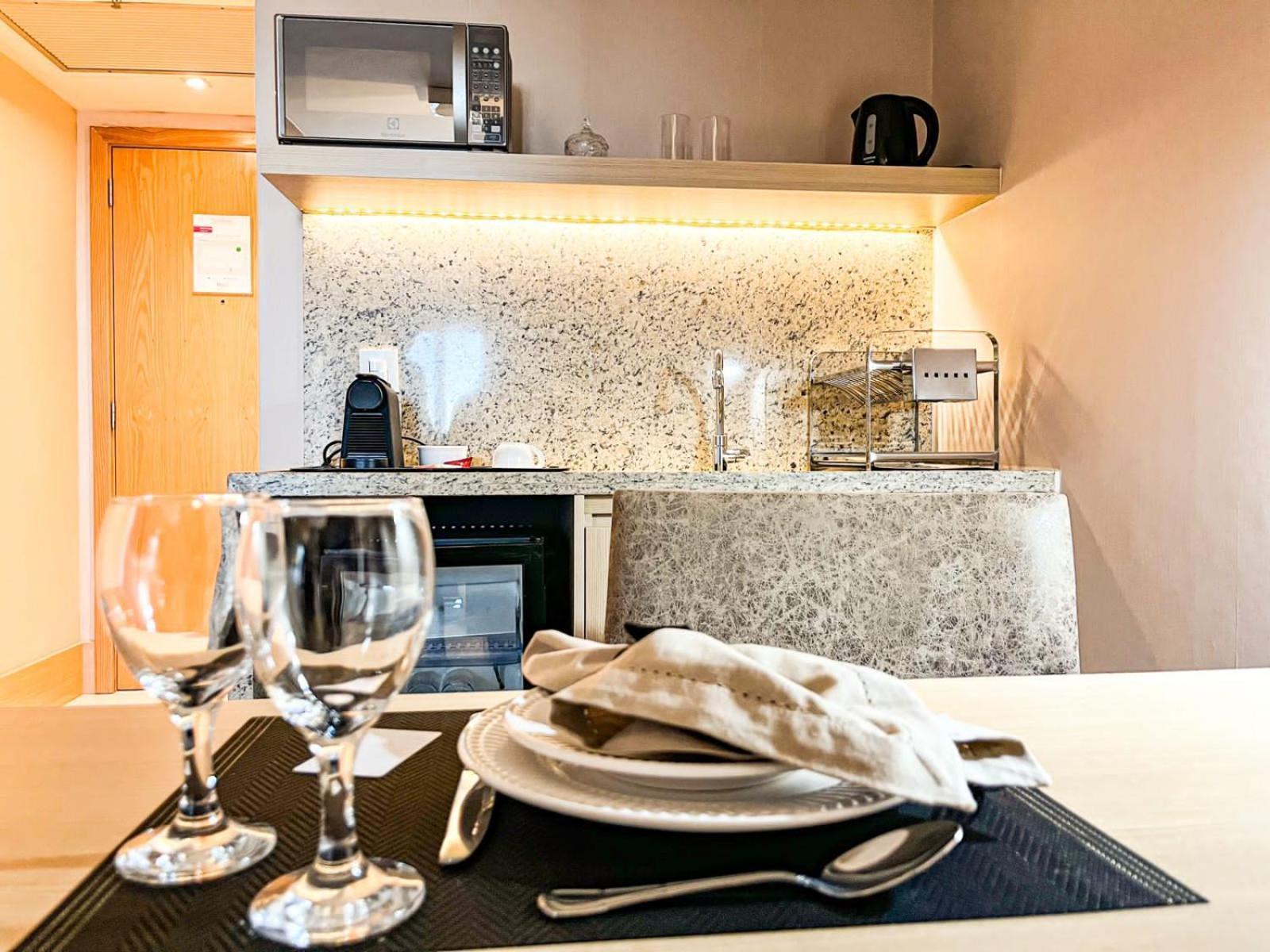 Apartment Cullinan 5 Estrelas Em *