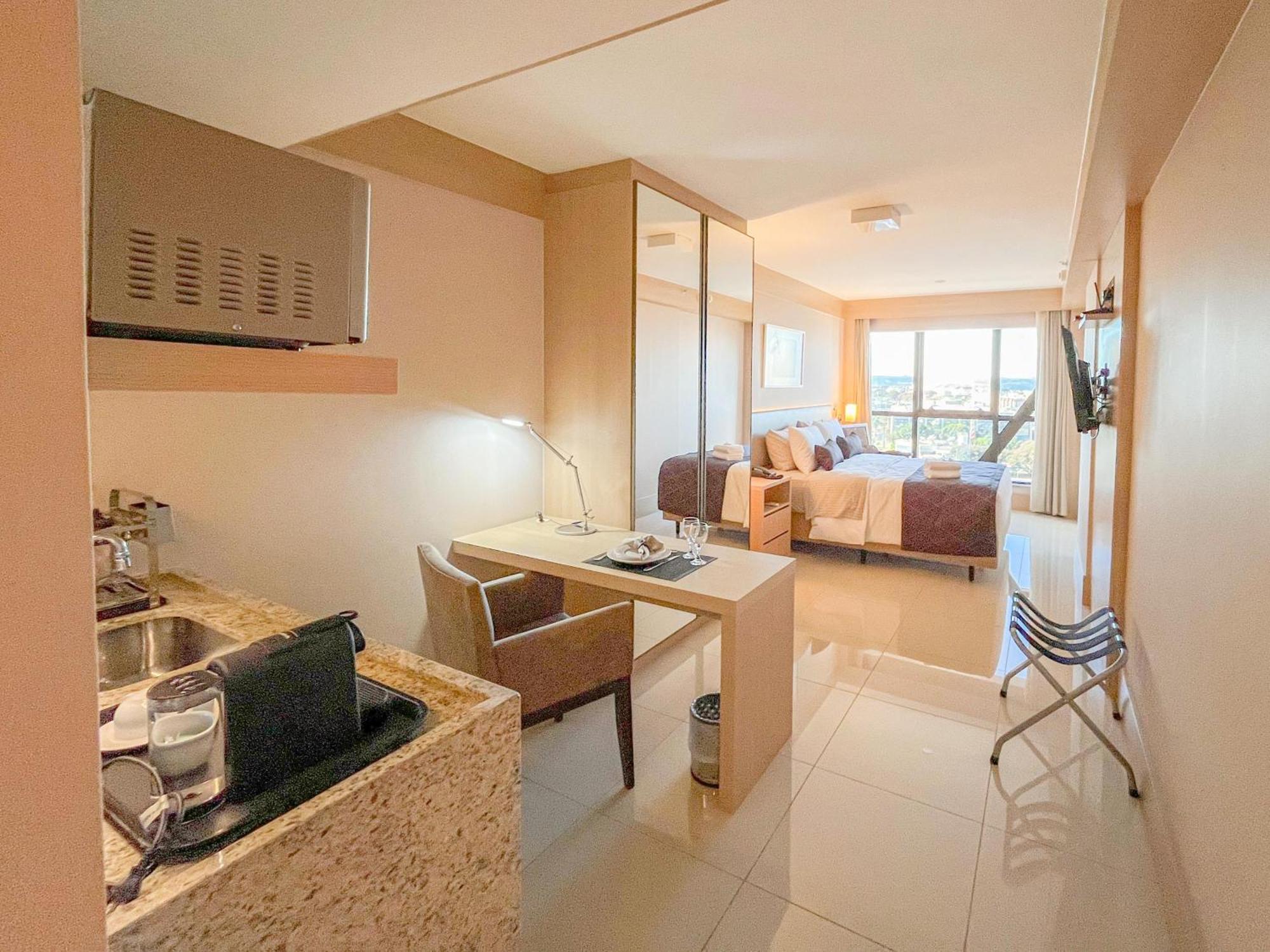 Cullinan 5 Estrelas Em * Brasilia