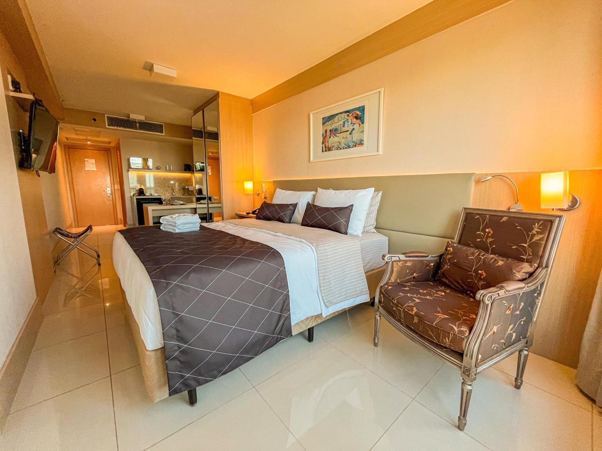 Cullinan 5 Estrelas Em Apartment