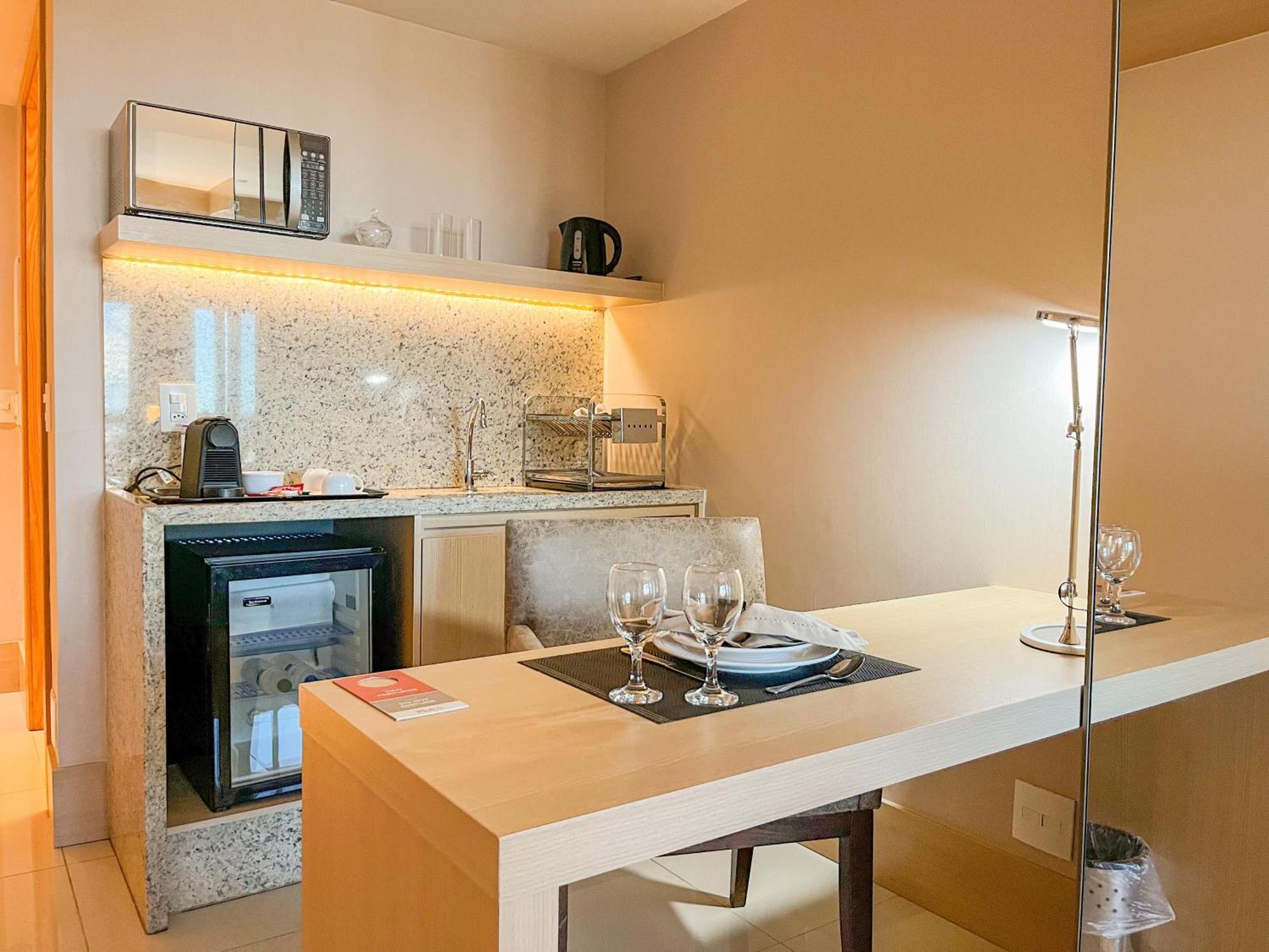Apartment Cullinan 5 Estrelas Em *