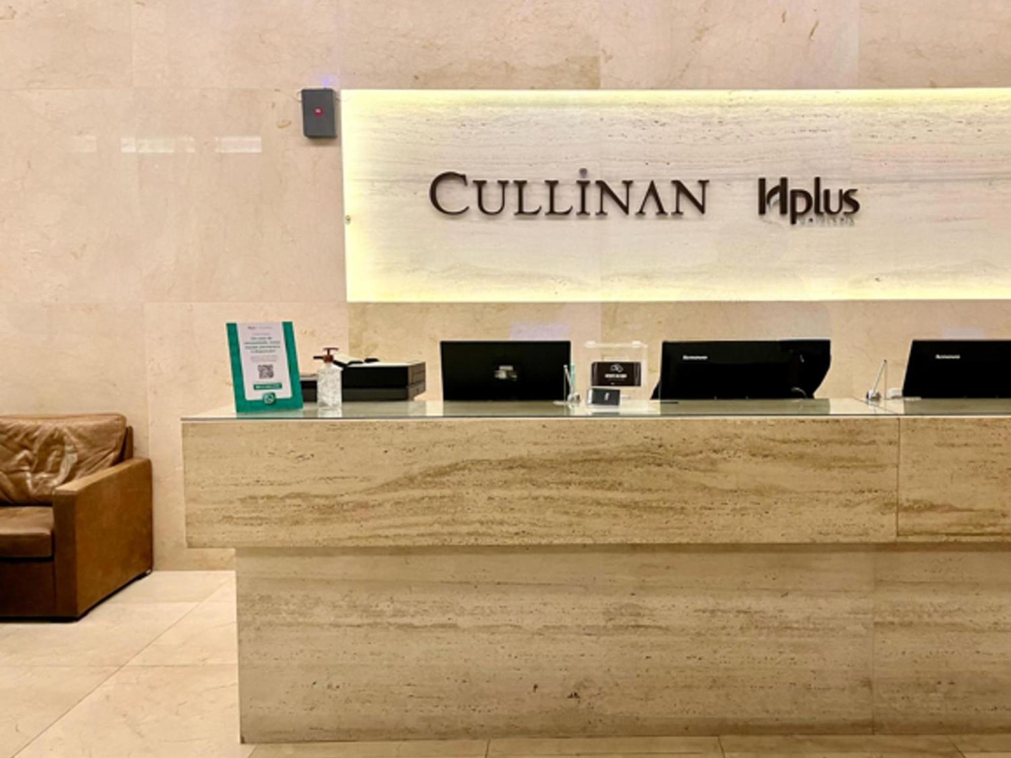Apartment Cullinan 5 Estrelas Em