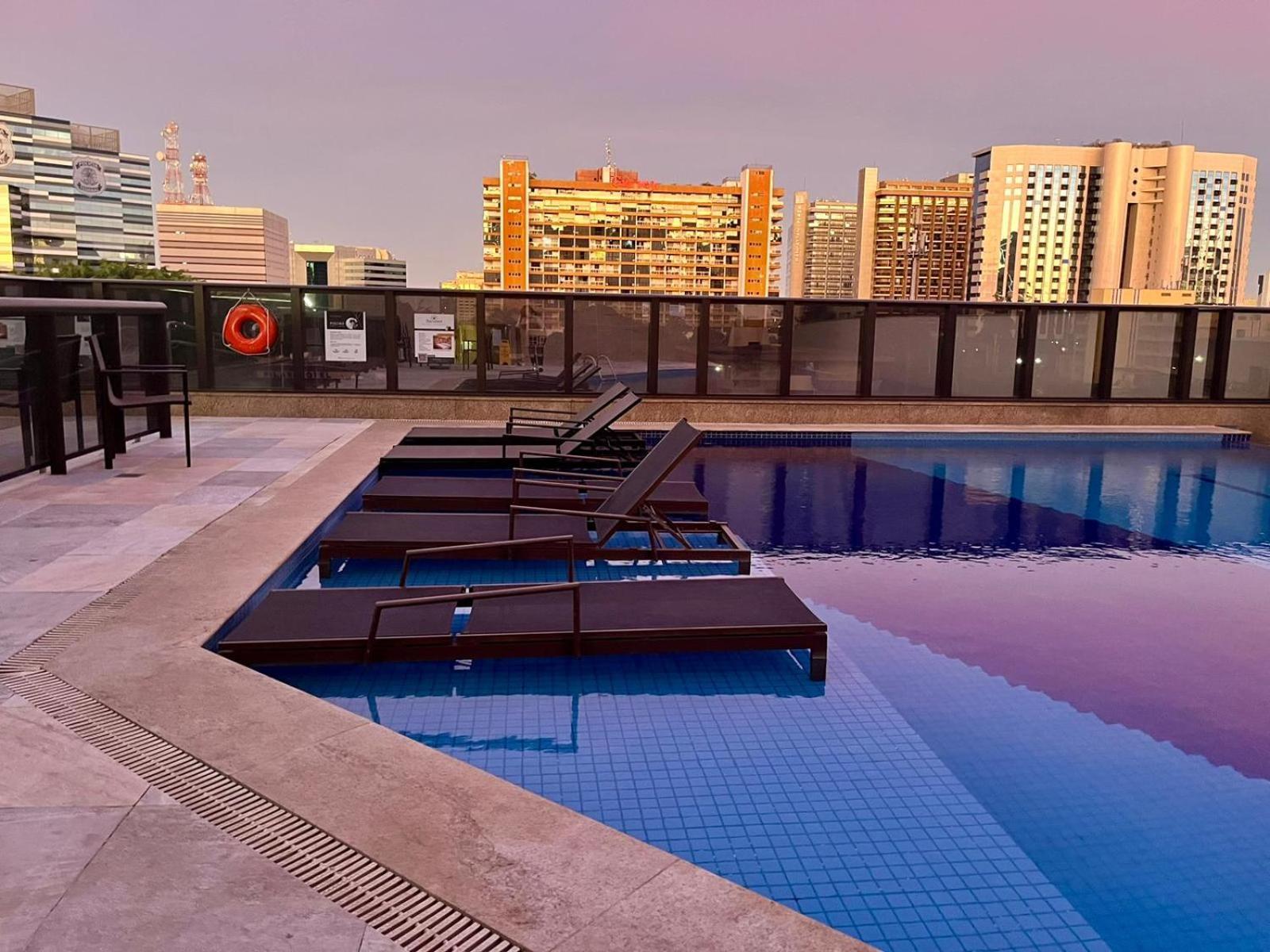 Cullinan 5 Estrelas Em Apartment *
